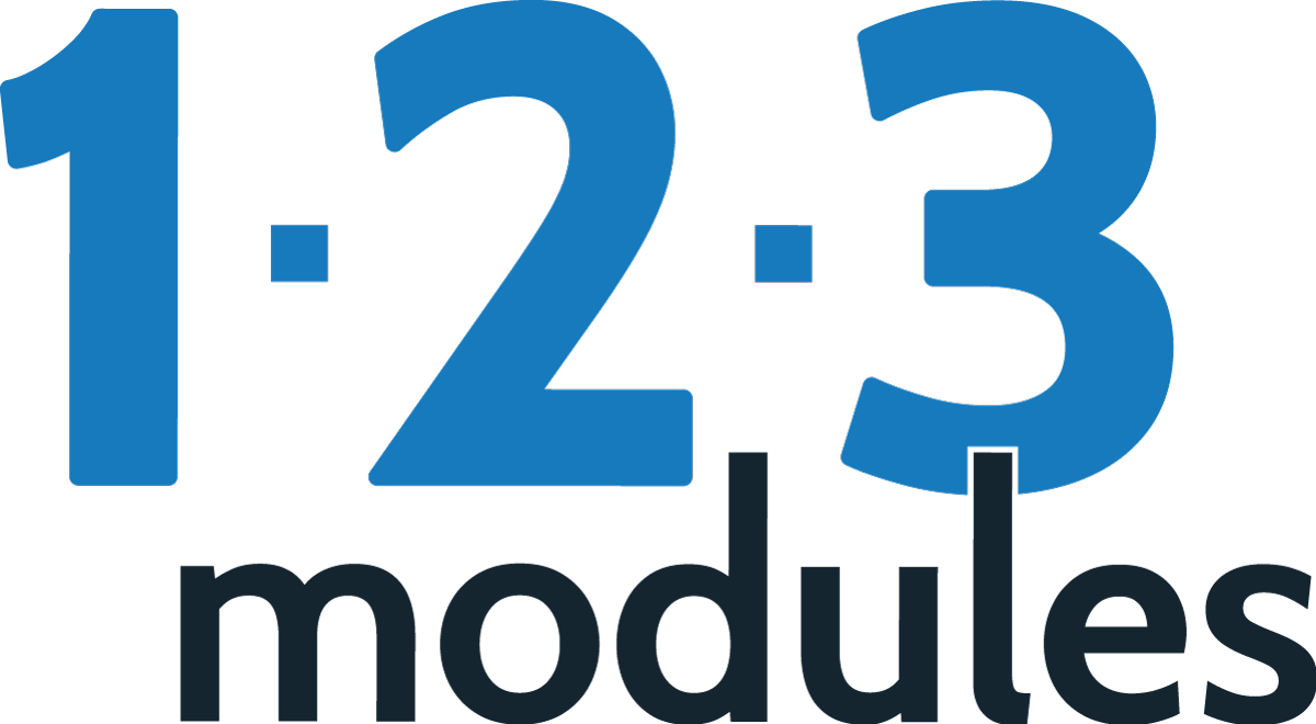 123modules