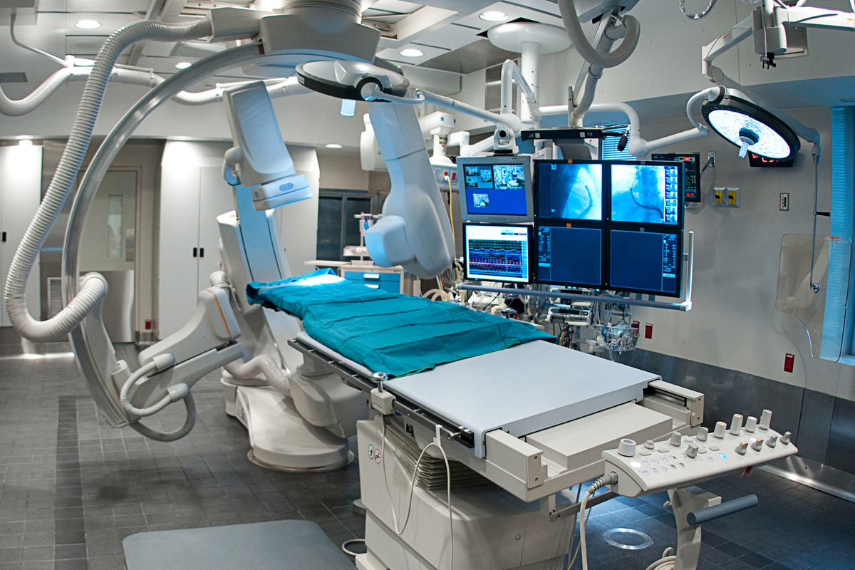 Cabinet médical et maison de santé modulaire PMR